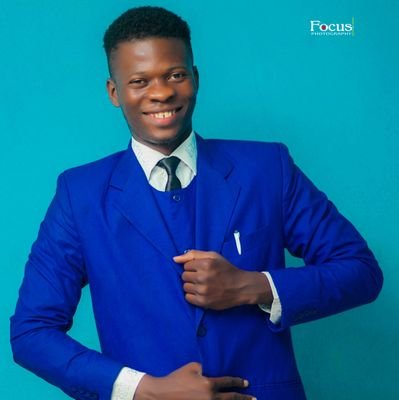 AJOBO TEMITOPE Muhammed