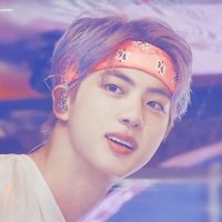 Seokjinnie🌙