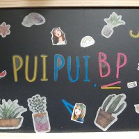 puipui BP