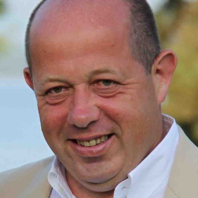 Huib Boissevain 🇪🇺