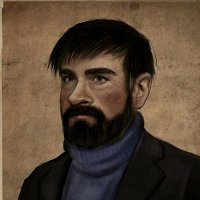 Captain Archibald Haddock