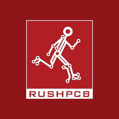 RUSHPCB