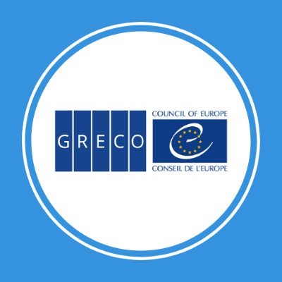 GRECO Council of Europe