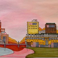 釧路折り紙建築士