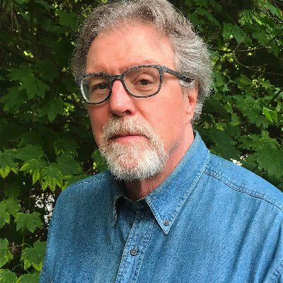 David Floody: Implosion Press