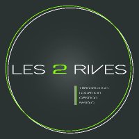 Les 2 Rives Valence Romans Crest