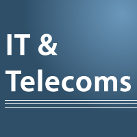 IT & Telecoms