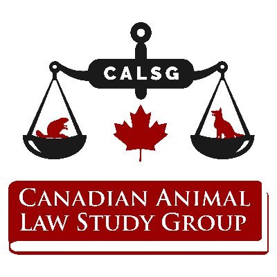 CanadianAnimalLawStudyGroup