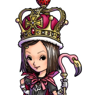 👑千秋🍓☠️