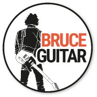Bruce Guitar