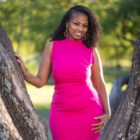 Dr. Katrina Roberson