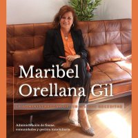 《《Maribel Orellana》》#AAFFinkieta