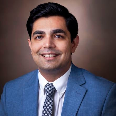 Dan Patel, MD, FACG, AGAF