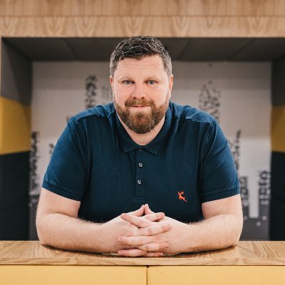 Simon Clark - Social. Digital. Creative.