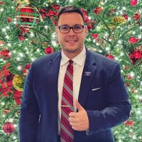 Eric Spracklen 🇺🇸