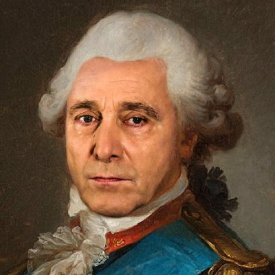 Stanisław August Poniatowski