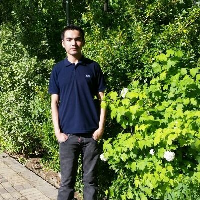 MAHDI Alizadeh🇦🇫