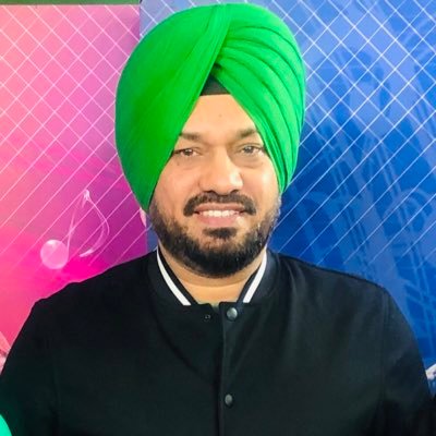 Gurpreet Ghuggi