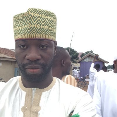 Aliyu Siise Abdullah Bamba