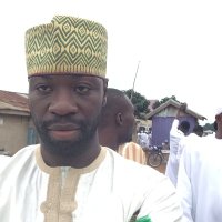 Aliyu Siise Abdullah Bamba