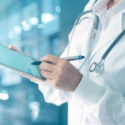 Influential Doctors Magazine