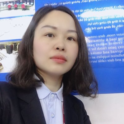 Judy Liu（RAISED FLOOR）