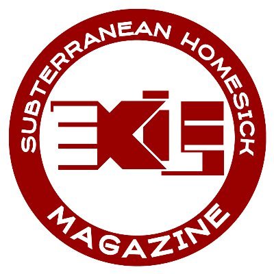 Exile SH Magazine