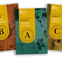 Journal of the Royal Statistical Society: Series A