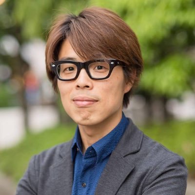 伊藤有 ／Tamotsu Ito