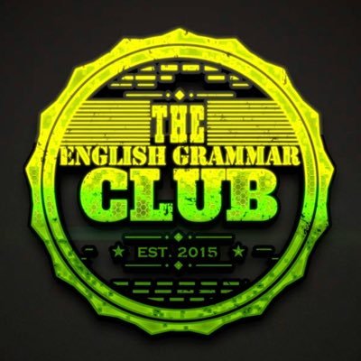 EnglishGrammarClub