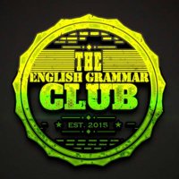 EnglishGrammarClub