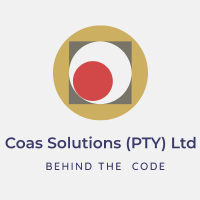 Coas Solutions (Pty) Ltd