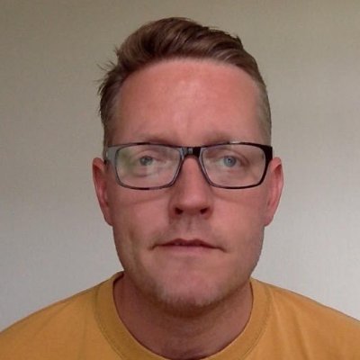 Kasper Myram 🇩🇰🇸🇪