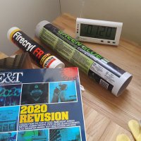 Building Improvements