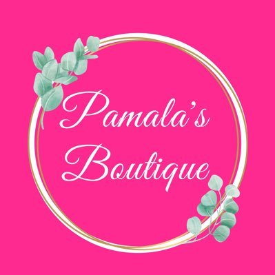Pamala's Boutique