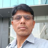 Balu Patil