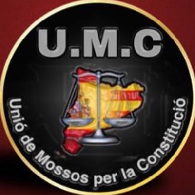 Unió de Mossos per la Constitució 🇺🇦