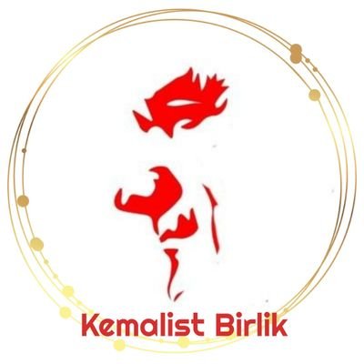 Kemalist Birlik 🇹🇷🇹🇷