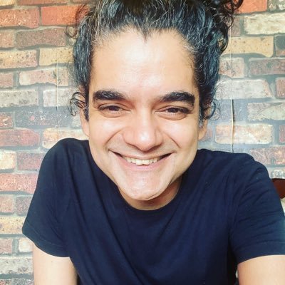 Mayank Shekhar मयंक शेखर