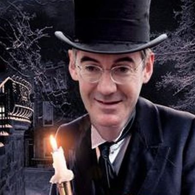 Jacobean Rees-Mogg