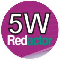 5W Redactor