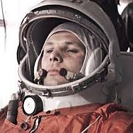 Yuri Gagarin