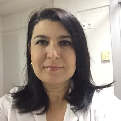 Prof Dr. Nebahat BULUT