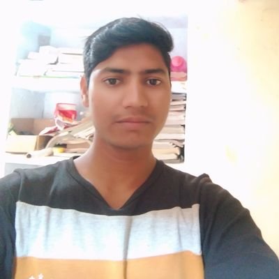 PRADEEP YADAV