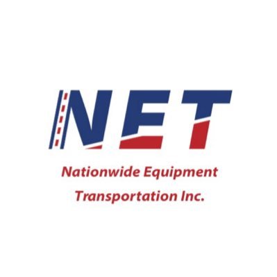 Nationwide Equipment Transportation Inc.