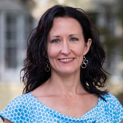 Melissa Mitchell-Blitch, Eredita Consulting