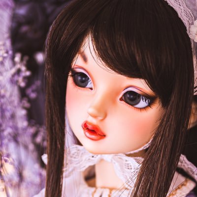 Inari Passenger 🦊エレナ