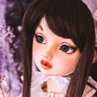 Inari Passenger 🦊エレナ