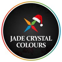 Jade Crystal Colours