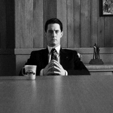 Dale Cooper